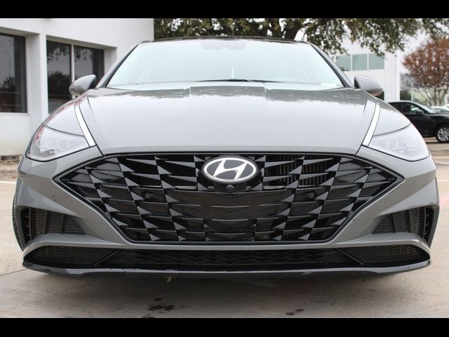 2023 Hyundai Sonata Limited