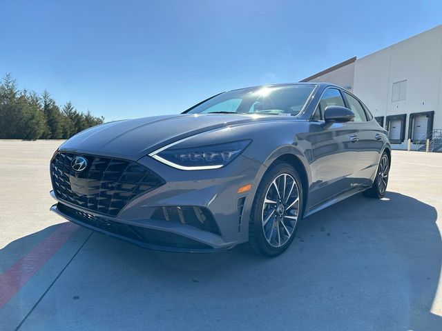 2023 Hyundai Sonata Limited