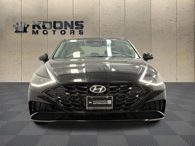 2023 Hyundai Sonata Limited