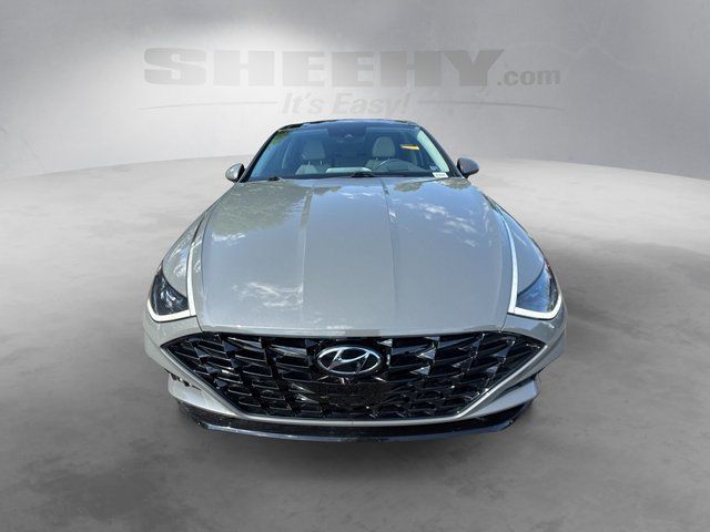 2023 Hyundai Sonata Limited