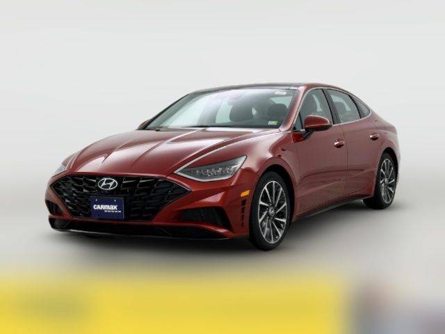 2023 Hyundai Sonata Limited