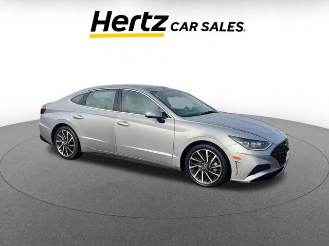 2023 Hyundai Sonata Limited