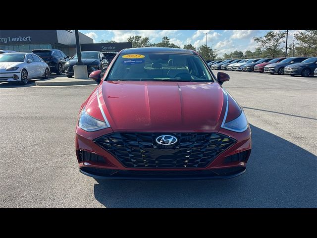 2023 Hyundai Sonata Limited