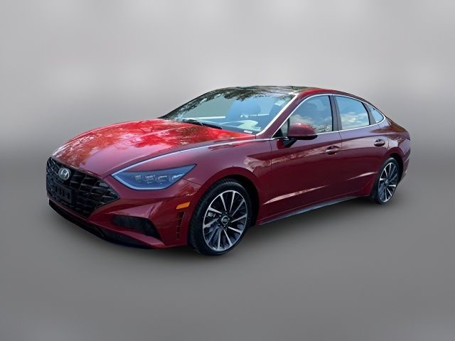 2023 Hyundai Sonata Limited