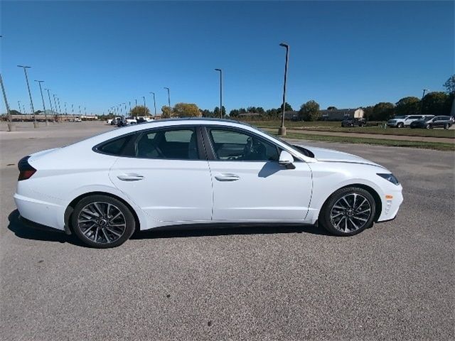 2023 Hyundai Sonata Limited