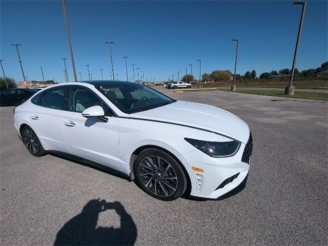 2023 Hyundai Sonata Limited