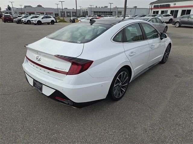 2023 Hyundai Sonata Limited