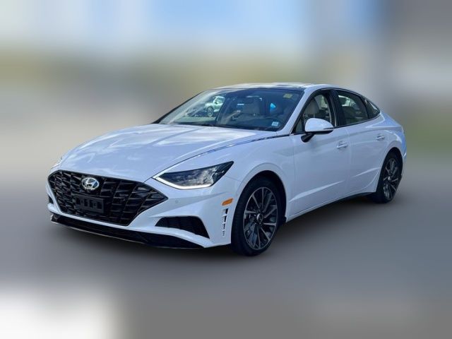 2023 Hyundai Sonata Limited