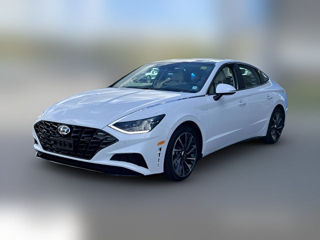 2023 Hyundai Sonata Limited