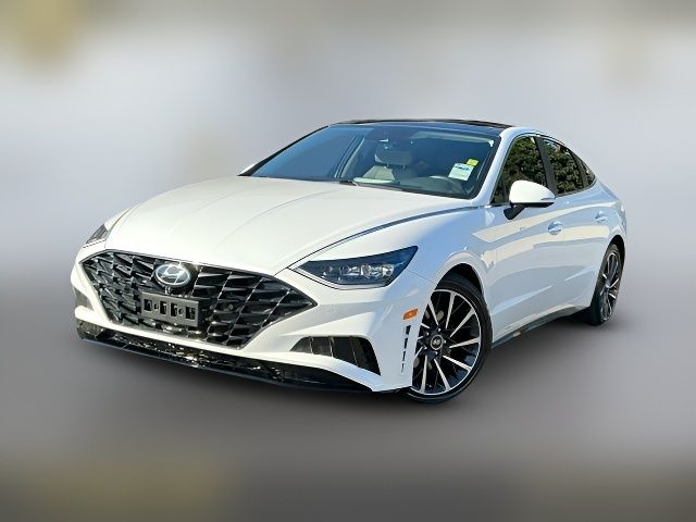2023 Hyundai Sonata Limited