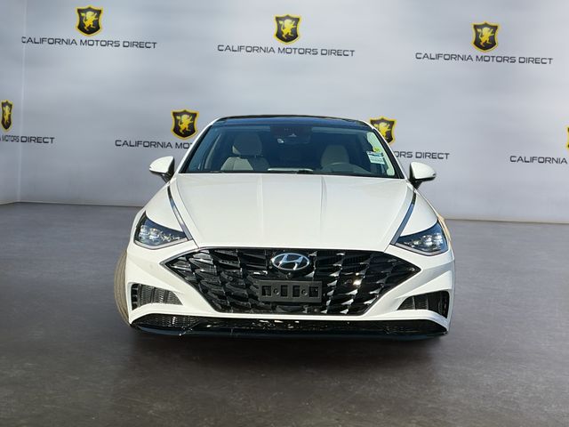 2023 Hyundai Sonata Limited