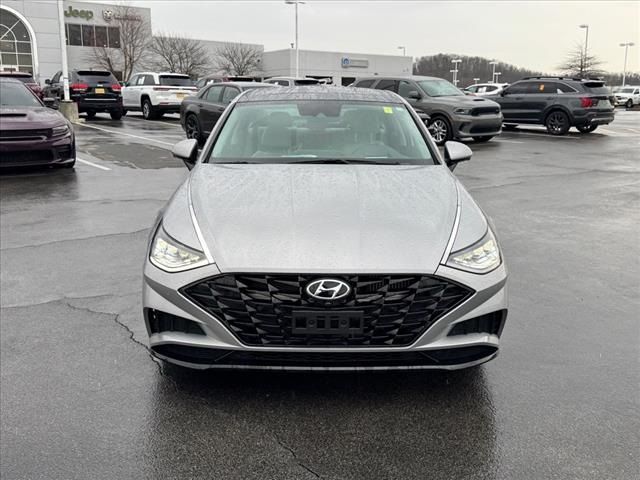 2023 Hyundai Sonata Limited