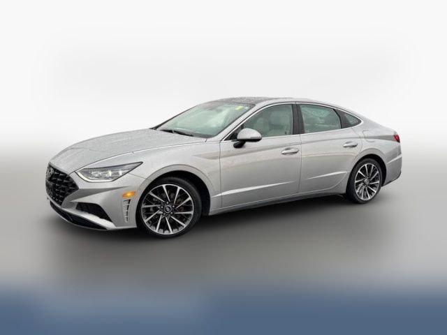 2023 Hyundai Sonata Limited