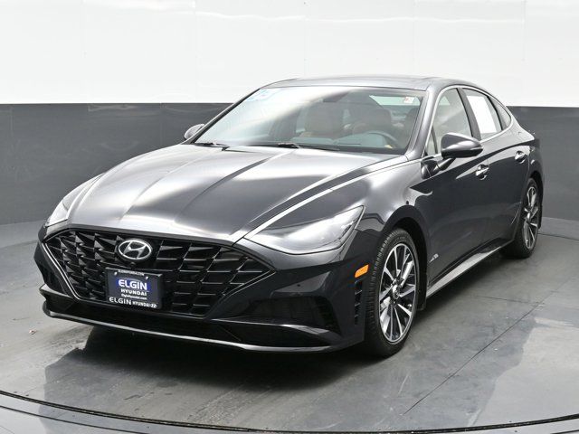 2023 Hyundai Sonata Limited