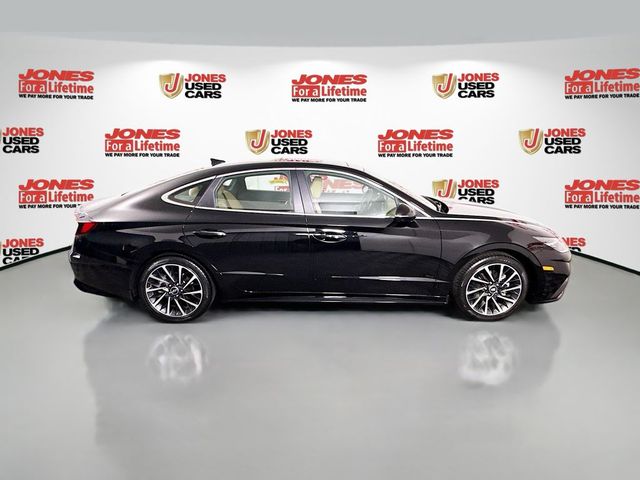 2023 Hyundai Sonata Limited