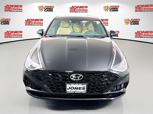 2023 Hyundai Sonata Limited