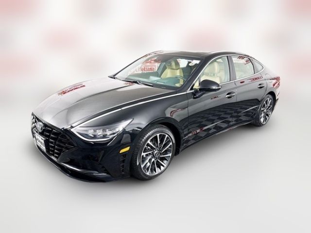 2023 Hyundai Sonata Limited
