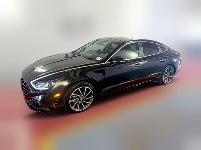 2023 Hyundai Sonata Limited