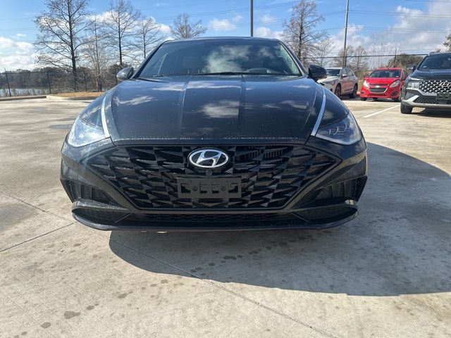 2023 Hyundai Sonata Limited