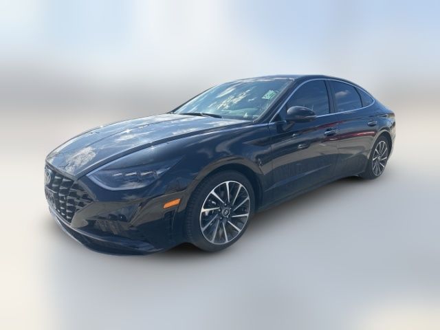 2023 Hyundai Sonata Limited