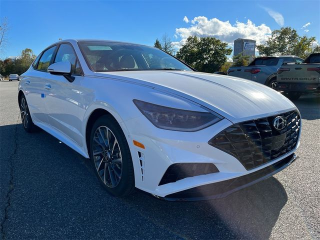 2023 Hyundai Sonata Limited