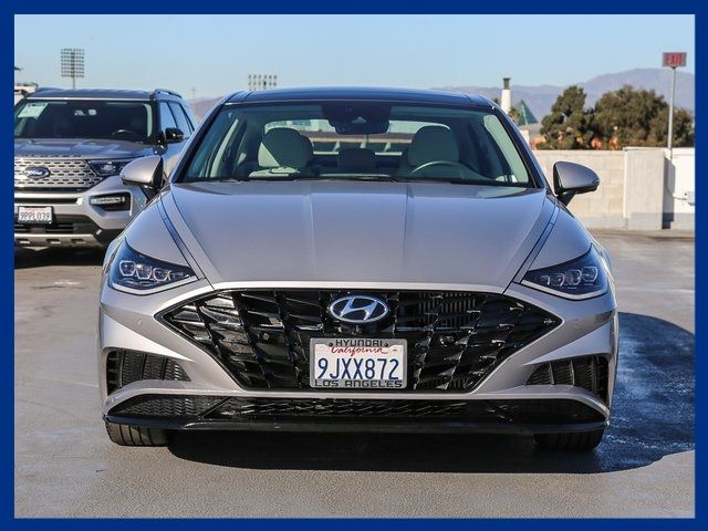 2023 Hyundai Sonata Limited