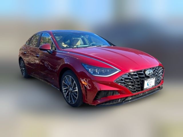 2023 Hyundai Sonata Limited
