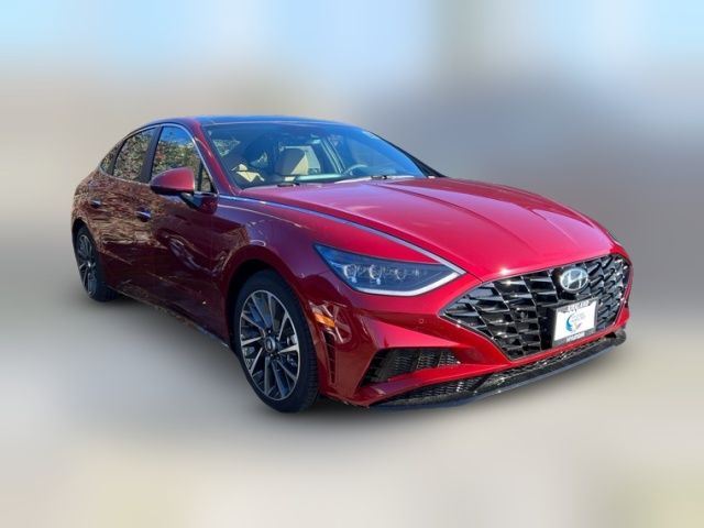 2023 Hyundai Sonata Limited