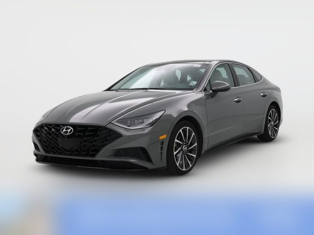 2023 Hyundai Sonata Limited