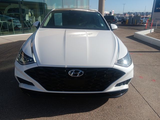 2023 Hyundai Sonata Limited