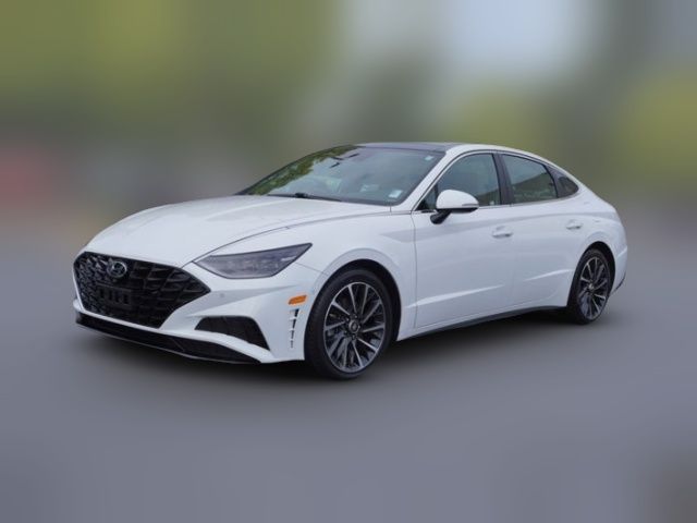 2023 Hyundai Sonata Limited