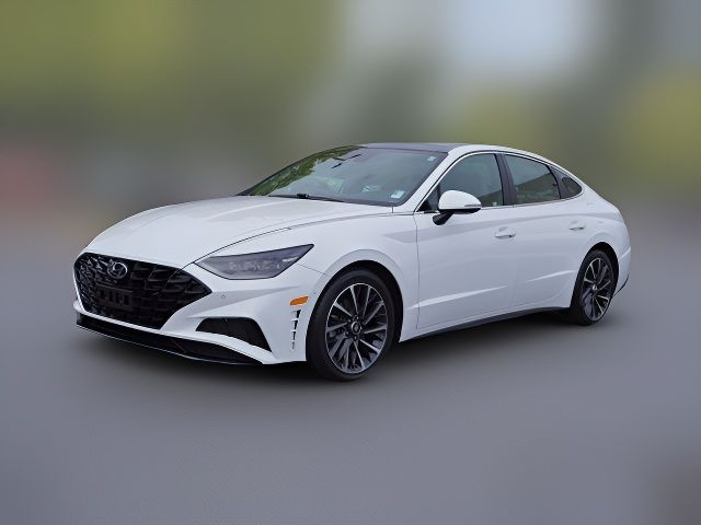 2023 Hyundai Sonata Limited