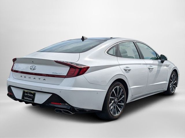 2023 Hyundai Sonata Limited