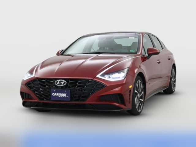 2023 Hyundai Sonata Limited