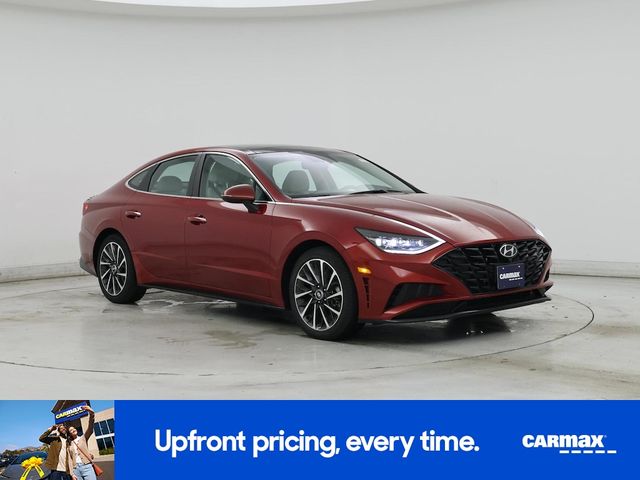 2023 Hyundai Sonata Limited