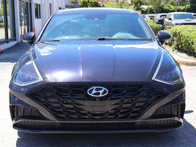 2023 Hyundai Sonata Limited