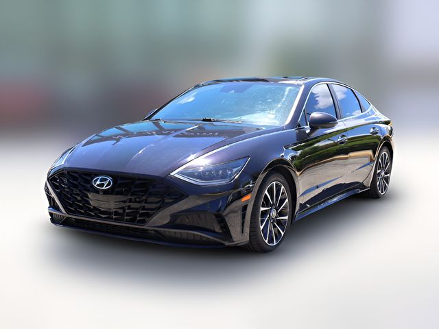 2023 Hyundai Sonata Limited