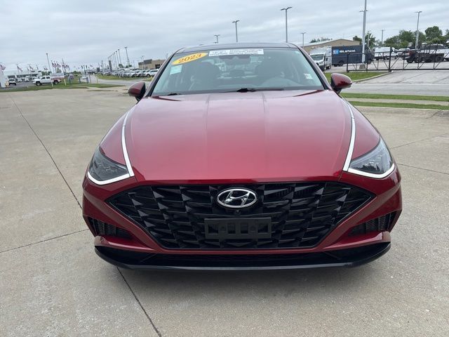 2023 Hyundai Sonata Limited