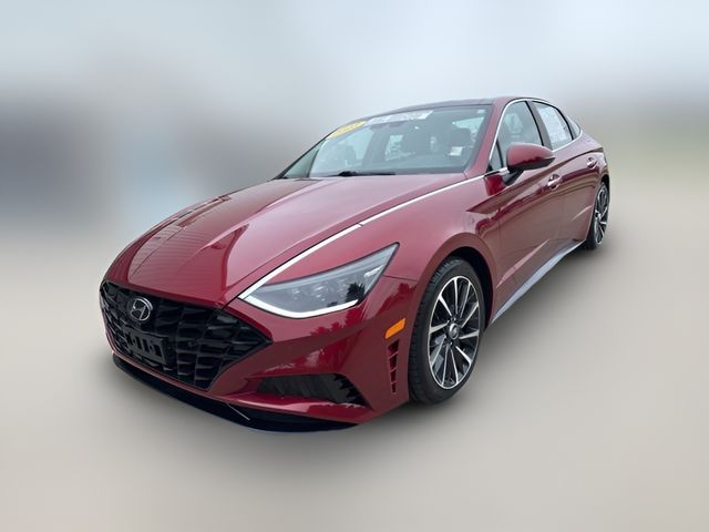 2023 Hyundai Sonata Limited