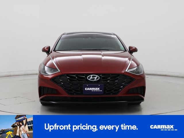 2023 Hyundai Sonata Limited