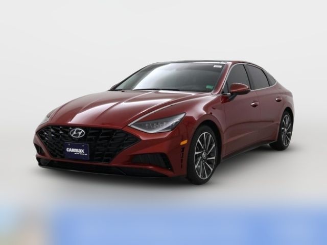 2023 Hyundai Sonata Limited