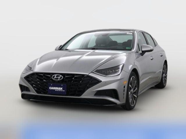 2023 Hyundai Sonata Limited