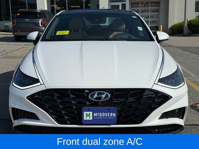 2023 Hyundai Sonata Limited