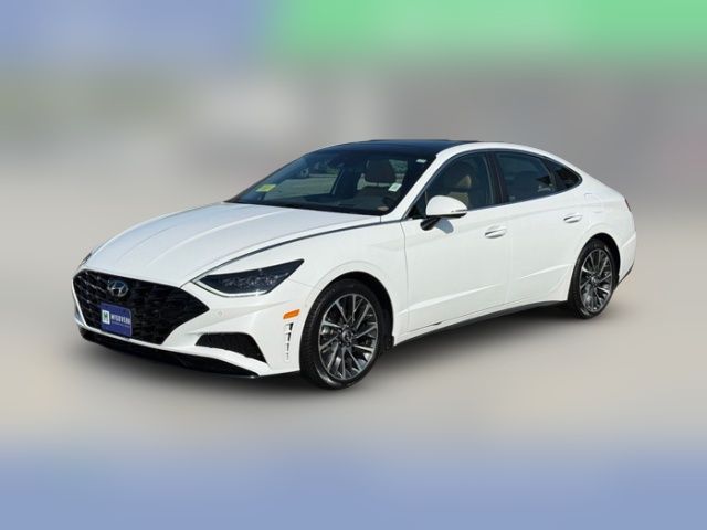 2023 Hyundai Sonata Limited