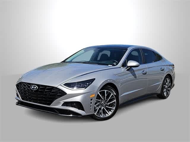 2023 Hyundai Sonata Limited