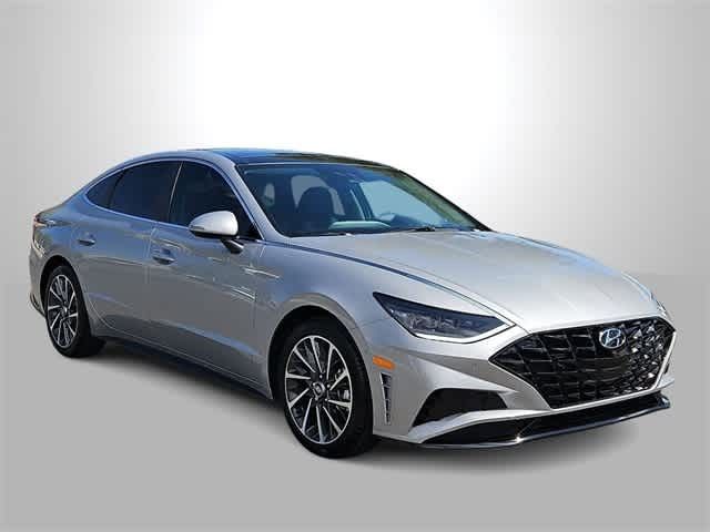 2023 Hyundai Sonata Limited