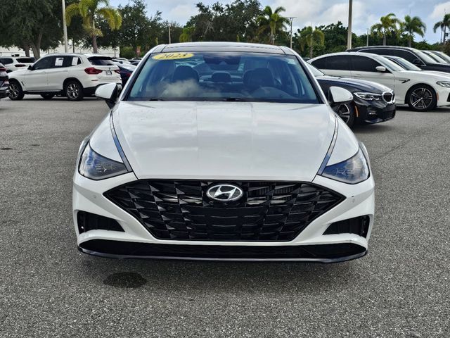 2023 Hyundai Sonata Limited