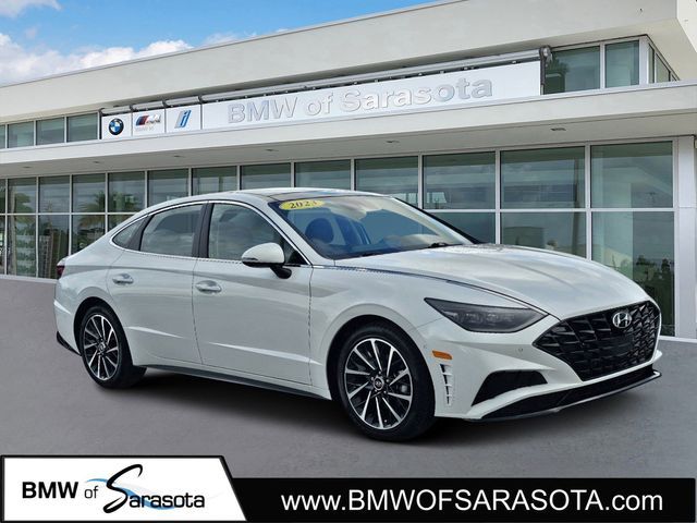 2023 Hyundai Sonata Limited