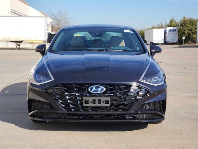 2023 Hyundai Sonata Limited