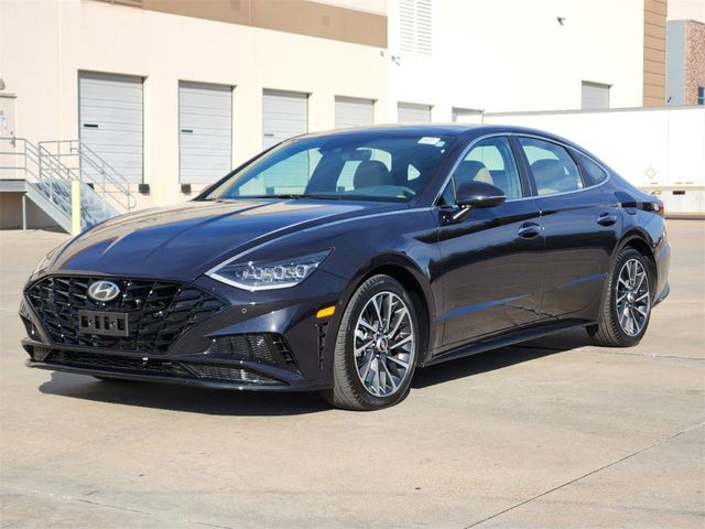 2023 Hyundai Sonata Limited